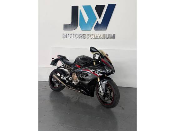 BMW S 1000 RR BMW S 1000 RR